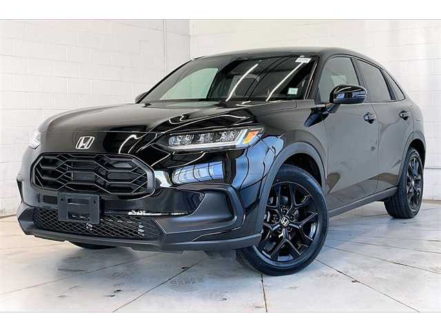 2023 Honda HR-V Sport's photo