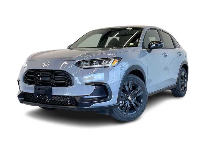 Thumbnail: 2027 Honda HR-V - 1