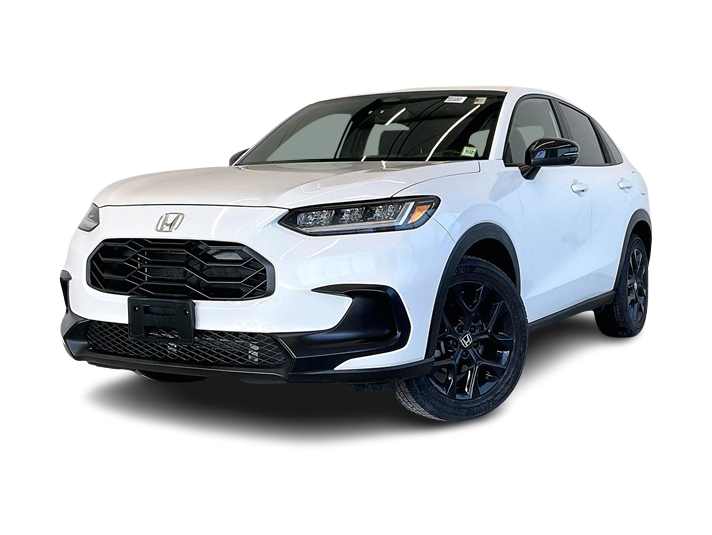 Thumbnail: 2024 Honda HR-V - 1