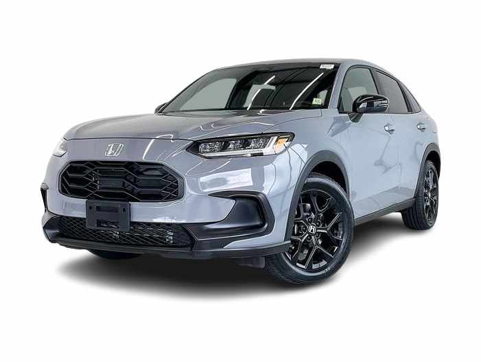 Thumbnail: 2024 Honda HR-V - 1