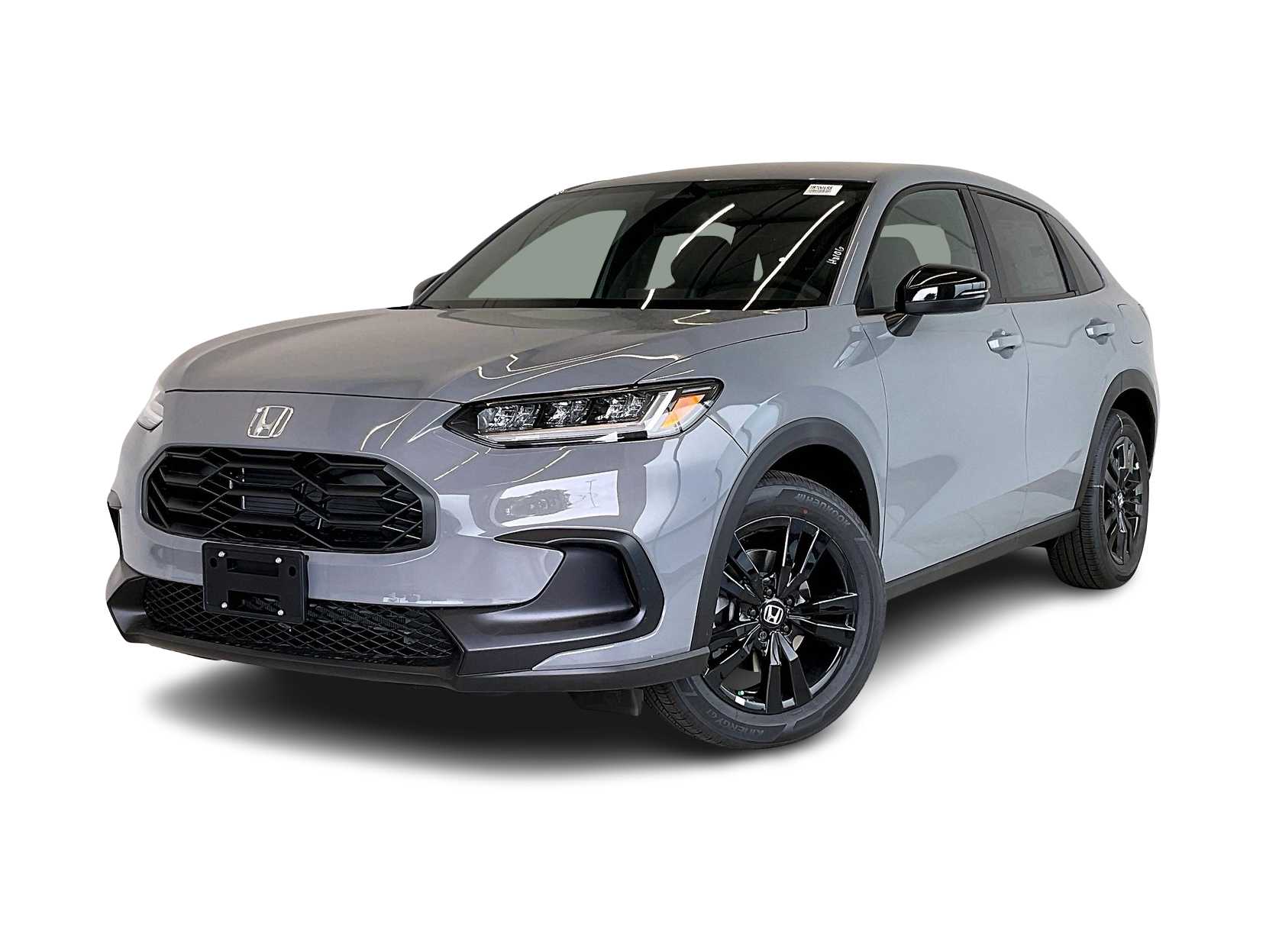 Thumbnail: 2026 Honda HR-V - 1