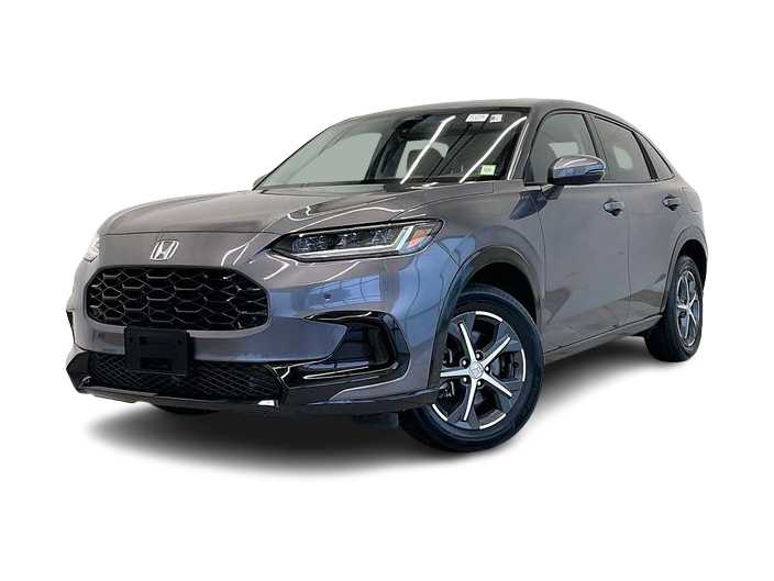 Thumbnail: 2025 Honda HR-V - 1