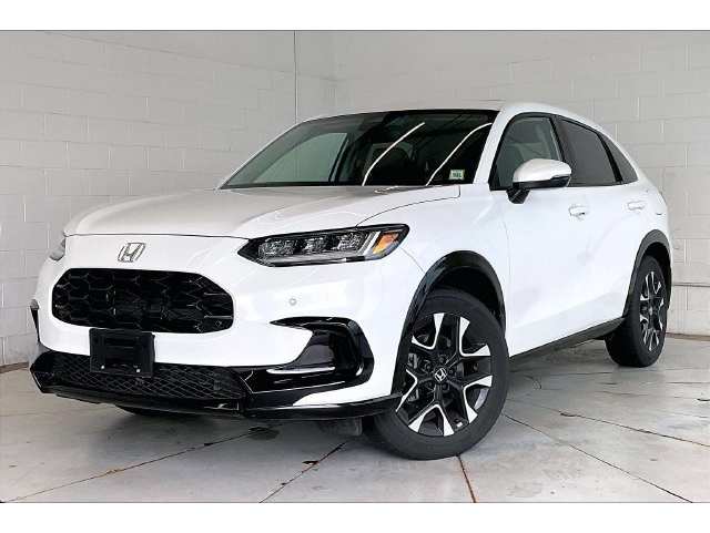 2027 Honda HR-V EX-L - Photo 1