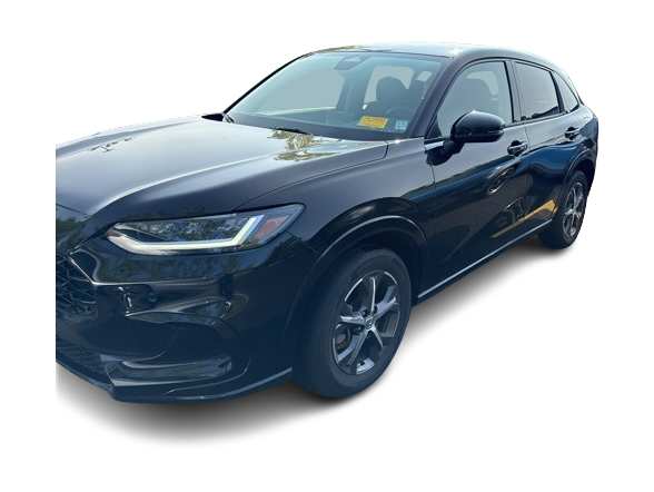 Thumbnail: 2023 Honda HR-V - 1