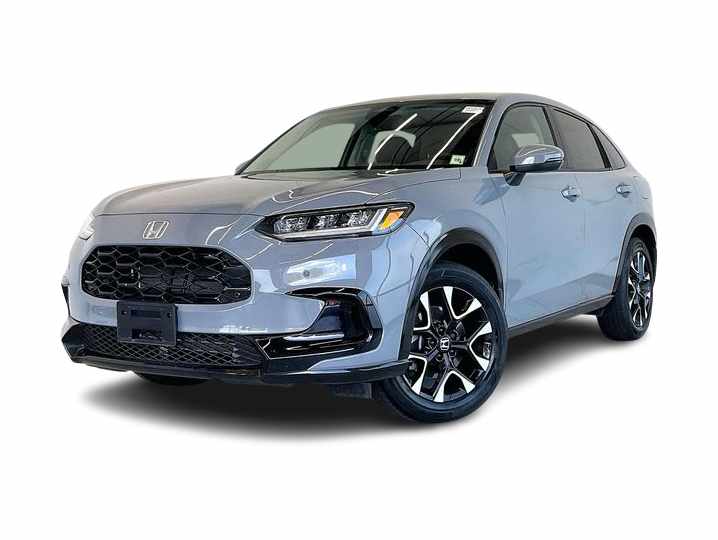 Thumbnail: 2027 Honda HR-V - 1