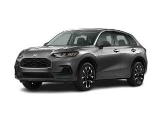 Thumbnail: 2026 Honda HR-V - 1