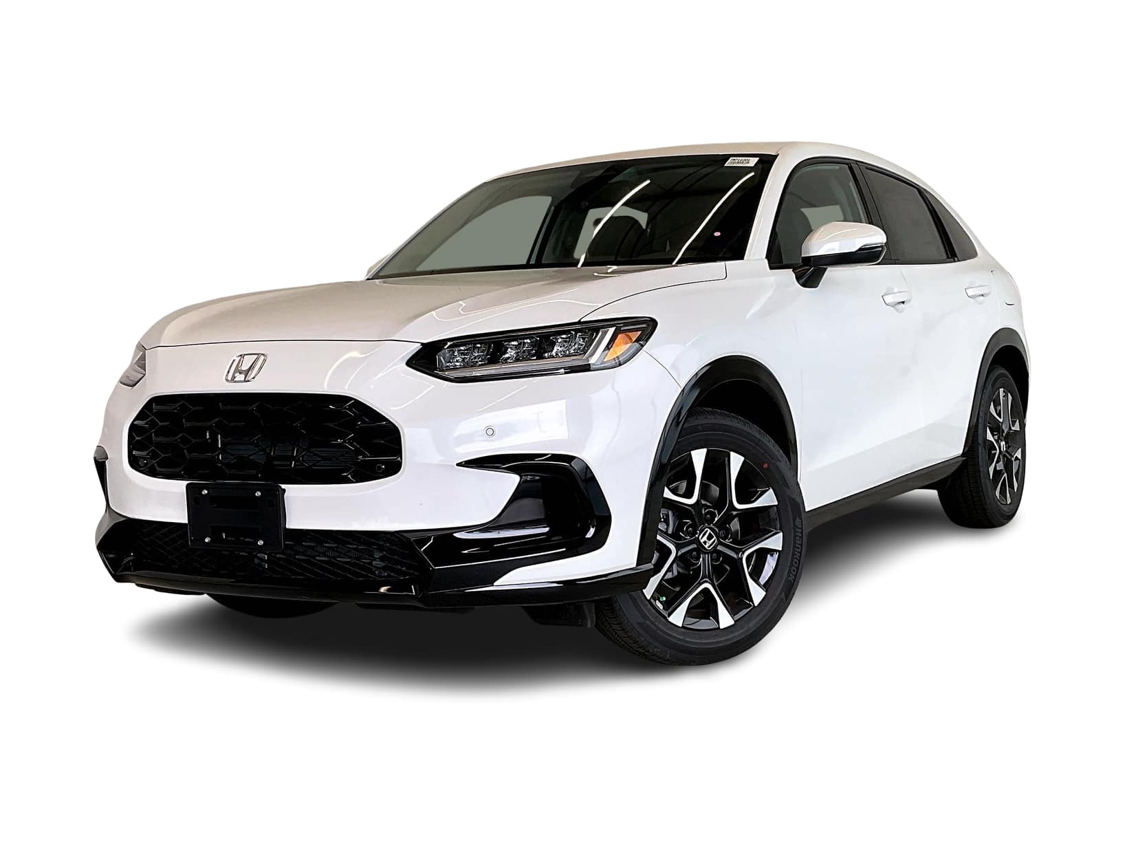 Thumbnail: 2026 Honda HR-V - 1