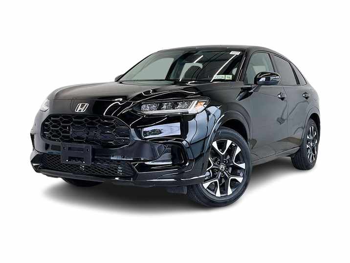 Thumbnail: 2027 Honda HR-V - 1
