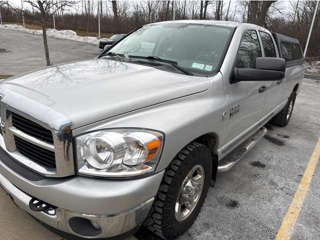 2007 Dodge Ram 2500 Pickup Laramie's photo
