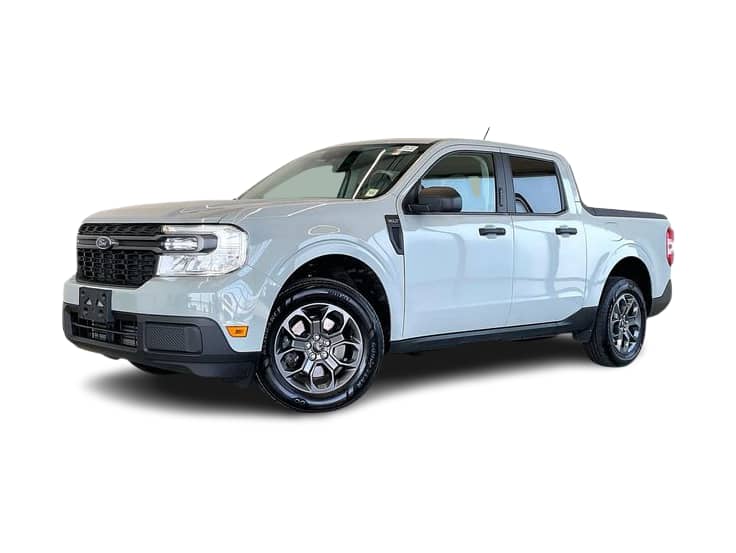 Thumbnail: 2023 Ford Maverick - 1