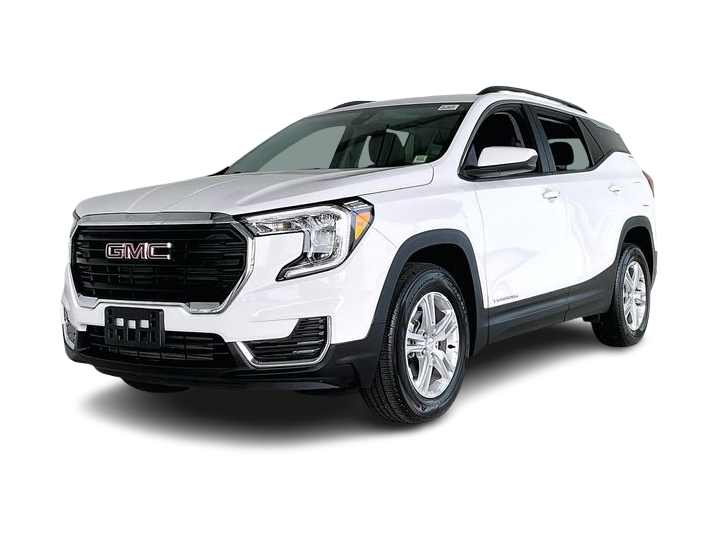 Thumbnail: 2023 GMC Terrain - 1