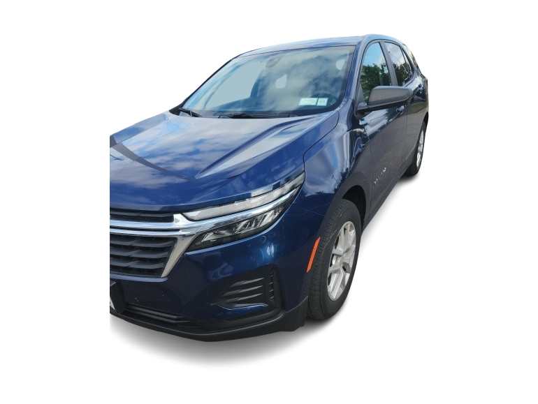 2023 Chevrolet Equinox LS -
                  Orchard Park, NY