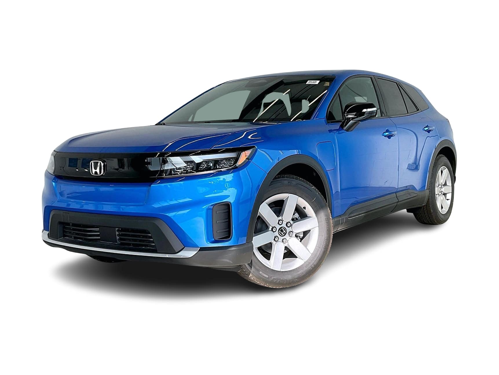 Thumbnail: 2026 Honda Prologue - 1
