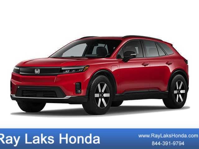 2026 Honda Prologue Touring's photo