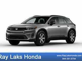 2025 Honda Prologue Touring's photo