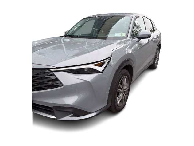 2025 Acura ADX  -
                  Orchard Park, NY