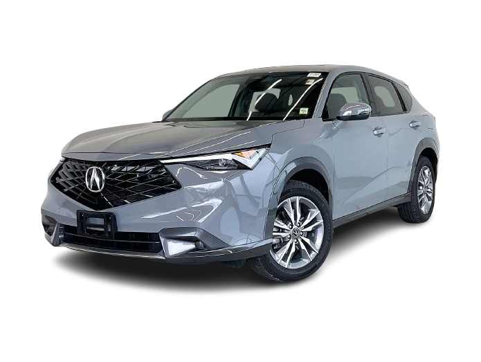 2025 Acura ADX  -
                  Orchard Park, NY