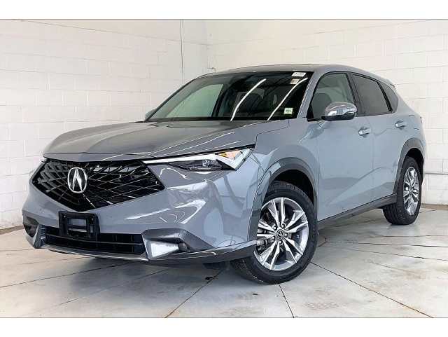 2025 Acura ADX