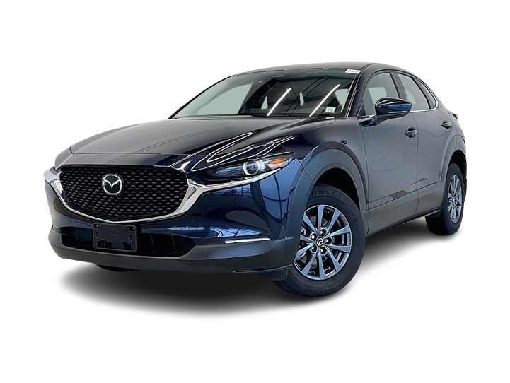 Thumbnail: 2025 Mazda CX-30 - 1