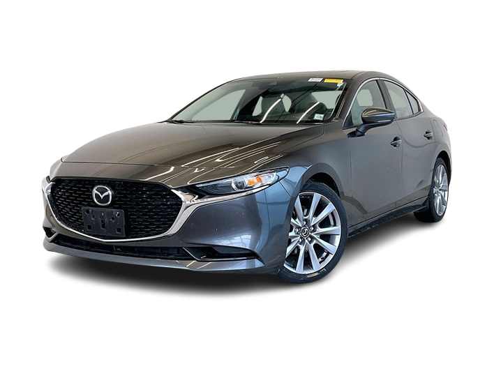 2021 Mazda Mazda3 Preferred -
                  Orchard Park, NY
