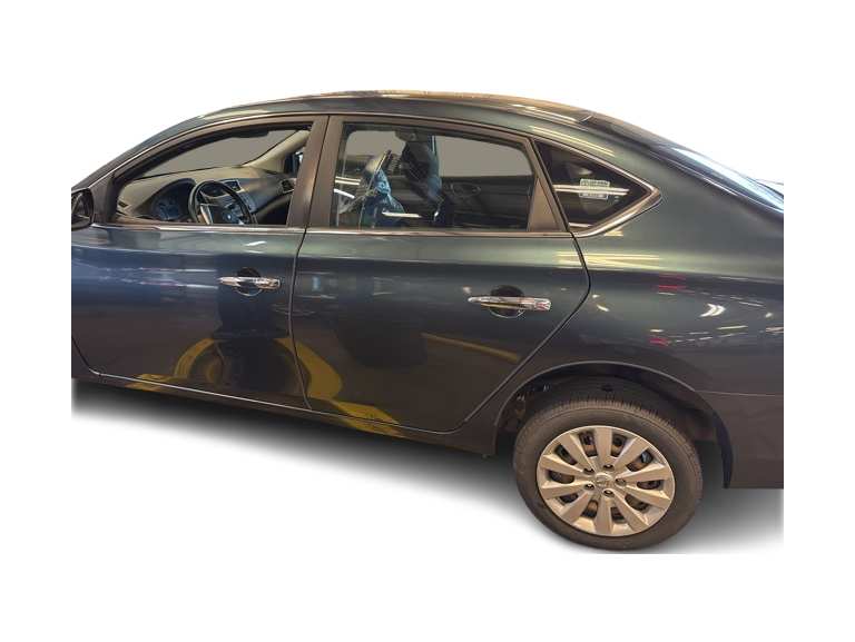 Thumbnail: 2014 Nissan Sentra - 1