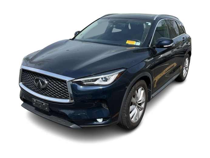 2019 INFINITI QX50 Essential -
                  Orchard Park, NY
