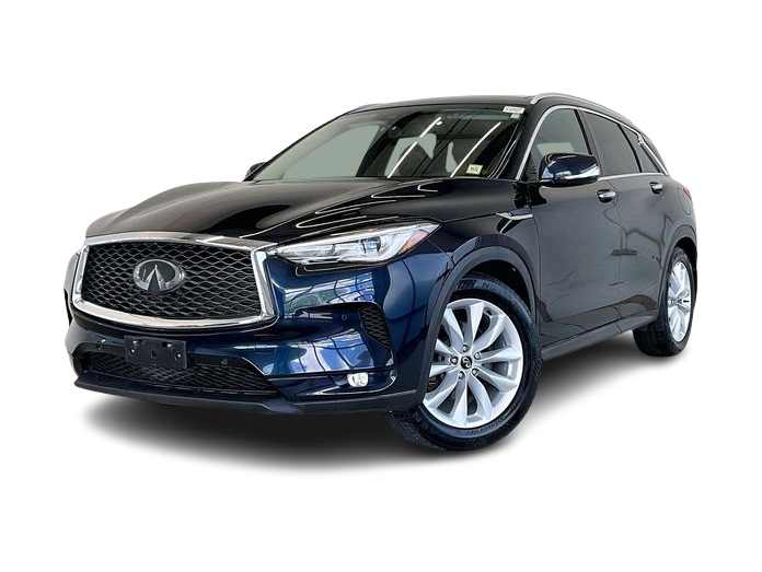 2019 INFINITI QX50 Essential -
                  Orchard Park, NY