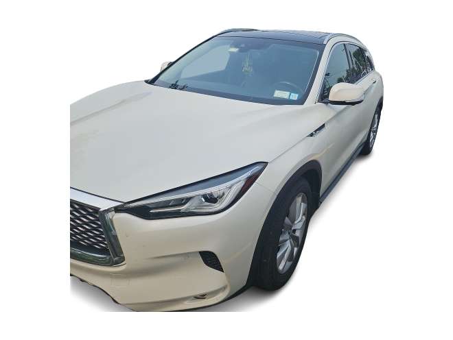 Thumbnail: 2019 INFINITI QX50 - 1