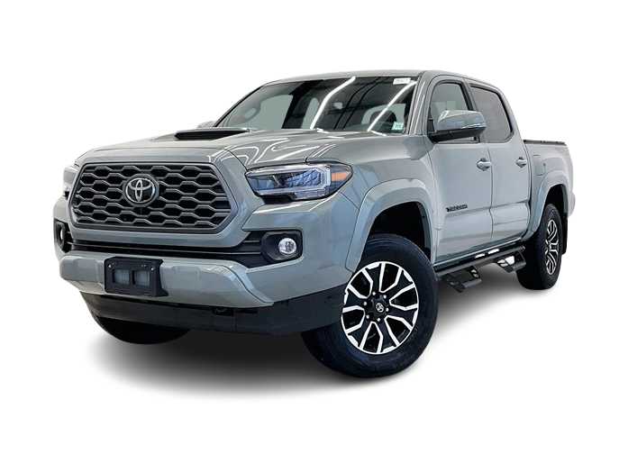 Thumbnail: 2023 Toyota Tacoma - 1