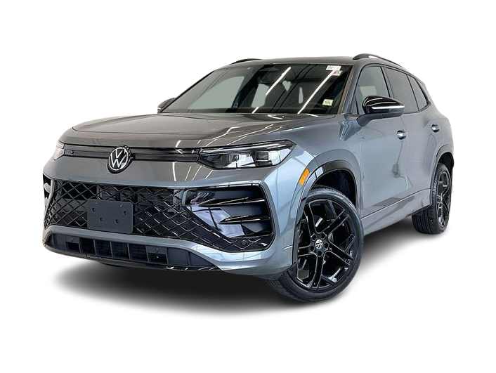 Thumbnail: 2025 Volkswagen Tiguan - 1