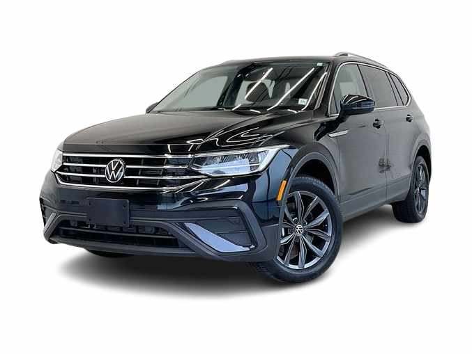 Thumbnail: 2023 Volkswagen Tiguan - 1