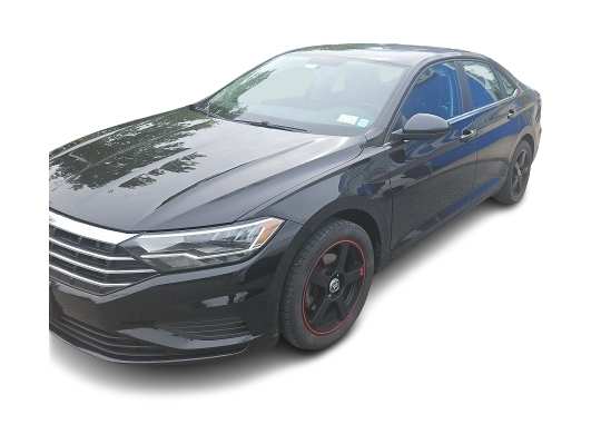 2019 Volkswagen Jetta S -
                  Orchard Park, NY