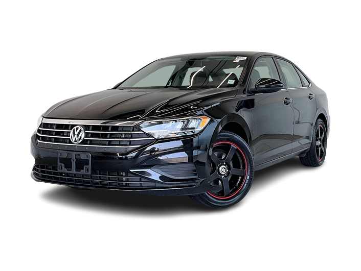 2019 Volkswagen Jetta S -
                  Orchard Park, NY