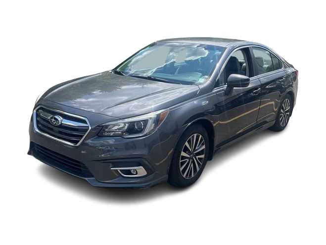 Thumbnail: 2019 Subaru Legacy - 1