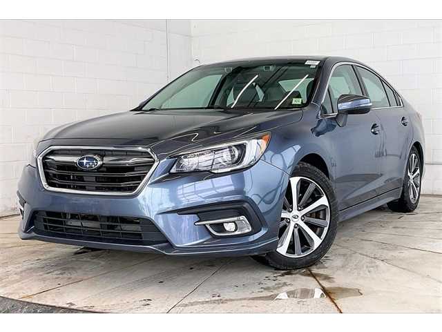 2018 Subaru Legacy