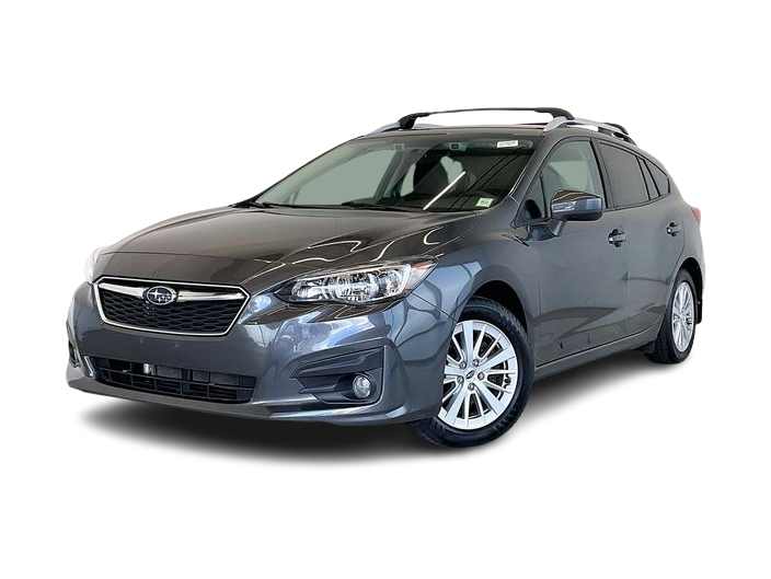 2018 Subaru Impreza Premium -
                  Orchard Park, NY