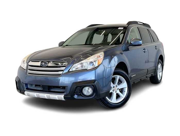 2014 Subaru Outback Premium -
                  Orchard Park, NY