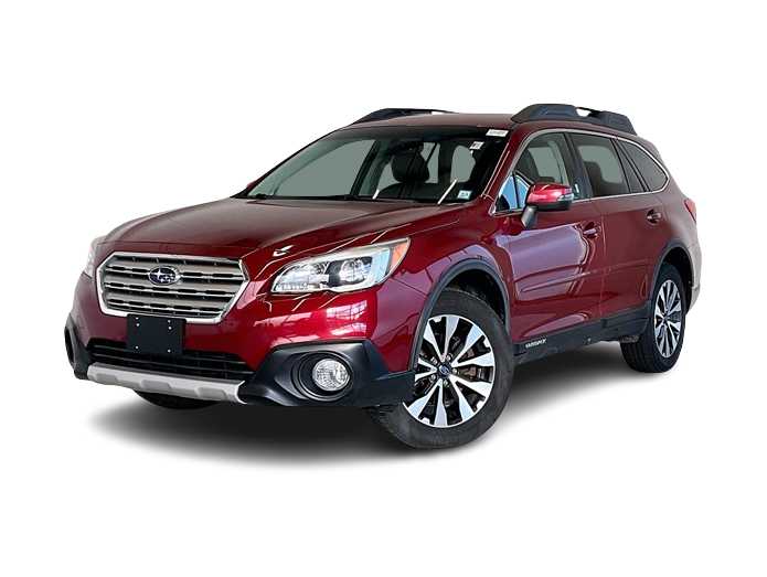 2015 Subaru Outback Limited -
                Orchard Park, NY