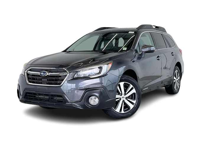 Thumbnail: 2019 Subaru Outback - 1