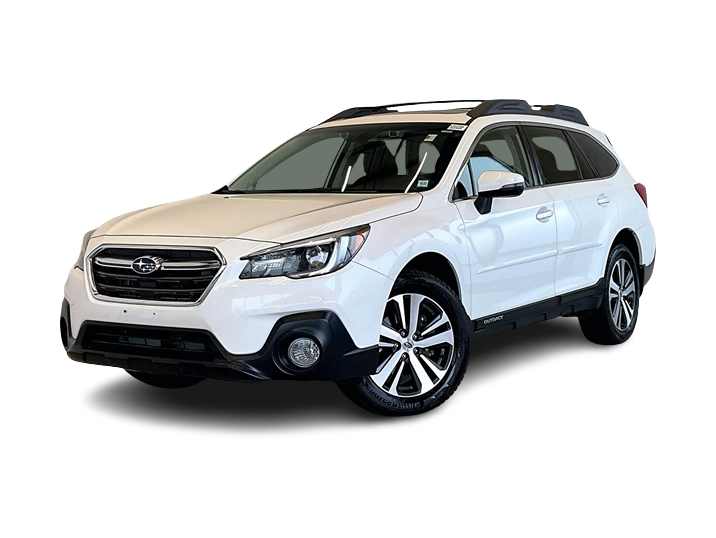 2019 Subaru Outback 3.6R Limited -
                Orchard Park, NY