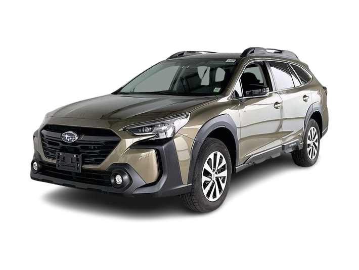 Thumbnail: 2024 Subaru Outback - 1