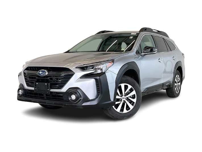 Thumbnail: 2025 Subaru Outback - 1