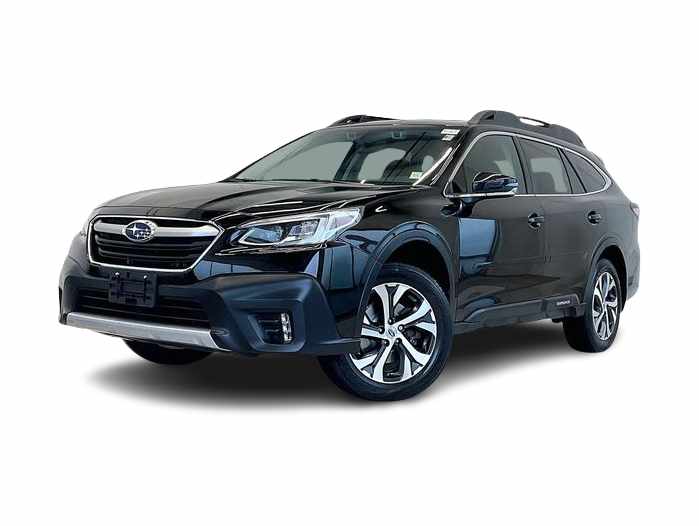Thumbnail: 2022 Subaru Outback - 1