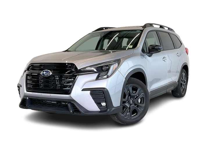 Thumbnail: 2025 Subaru Ascent - 1