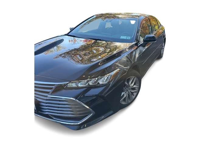 Thumbnail: 2019 Toyota Avalon - 1