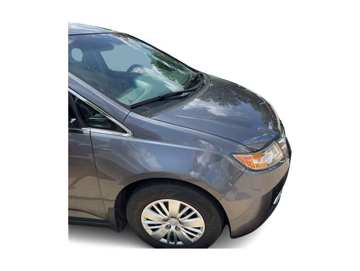 2014 Honda Odyssey LX -
                  Orchard Park, NY