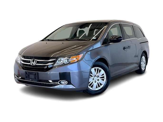 2014 Honda Odyssey LX -
                  Orchard Park, NY
