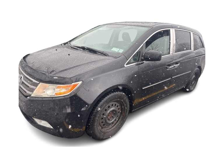 2013 Honda Odyssey EX-L -
                  Orchard Park, NY
