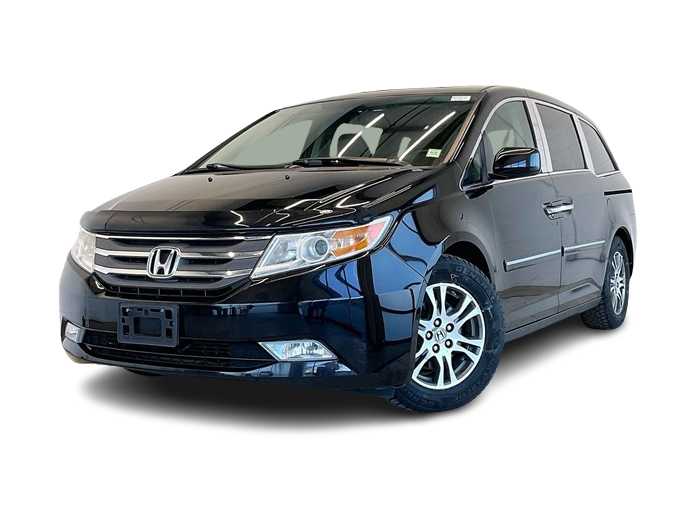 2013 Honda Odyssey EX-L -
                  Orchard Park, NY
