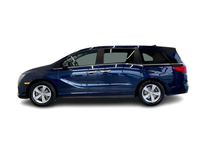 2018 Honda Odyssey EX-L -
                  Orchard Park, NY